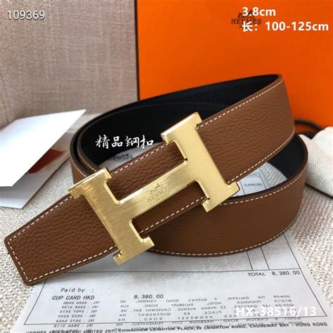 best imitation hermes belt